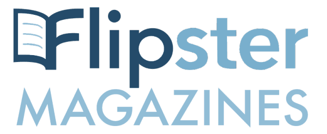 Flipster Online Magazines