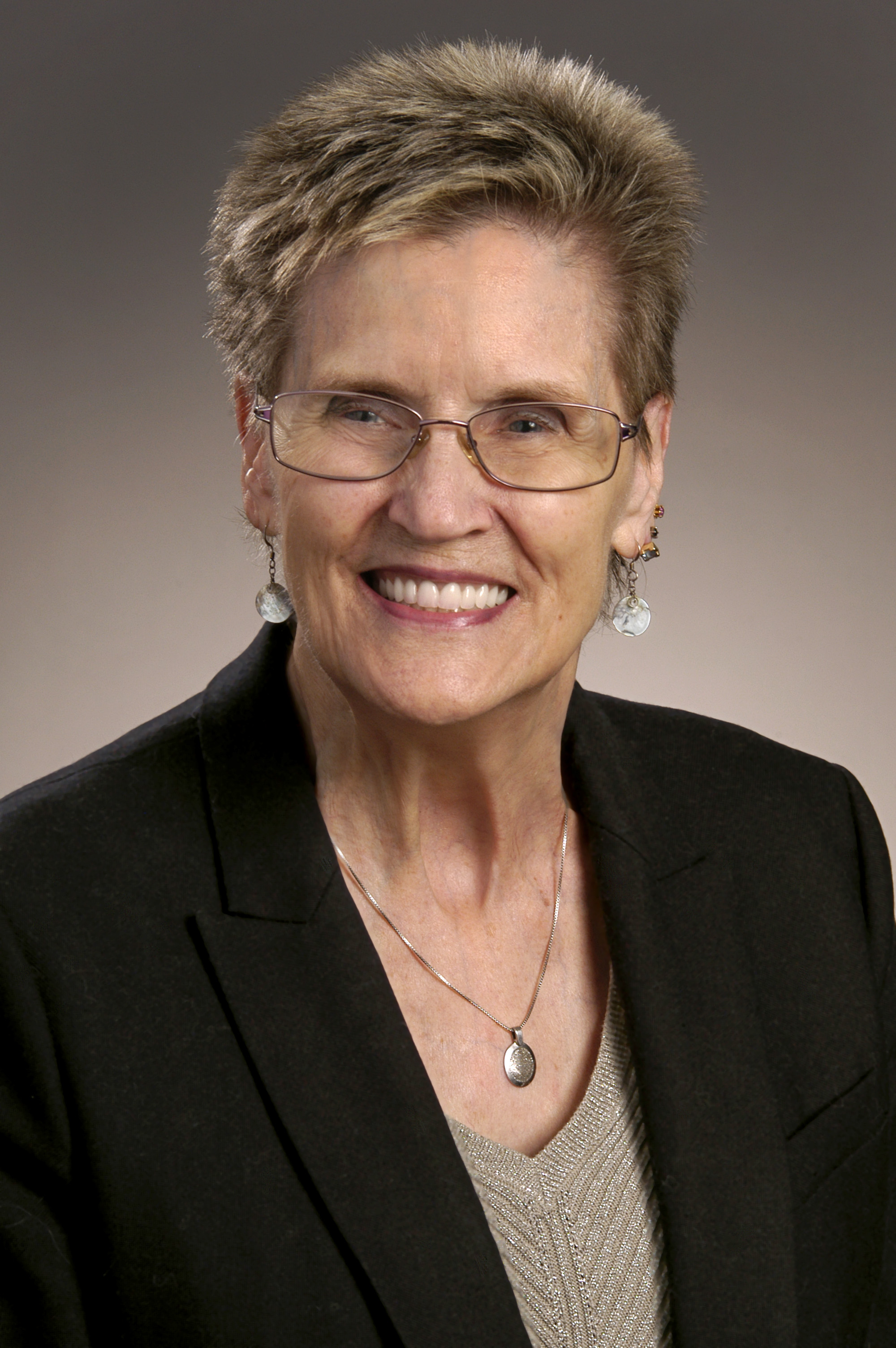 Gladys Johnsen