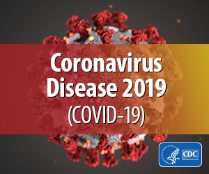 Coronoavirus CDC Image