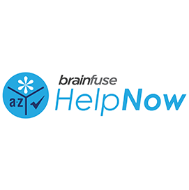 brainfuse: Help Now