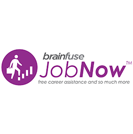 brainfuse: Job Now