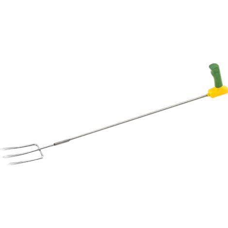 Easi-grip long reach fork