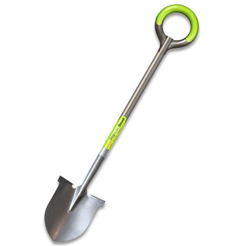 Pro-lite shovel