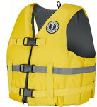MUSTANG SURVIVAL LIVERY SPORT PERSONAL FLOATATION DEVICE (ADULT M-L)