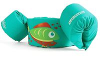 STEARNS PUDDLE JUMPER FLOATIES PERSONAL FLOATATION DEVICE