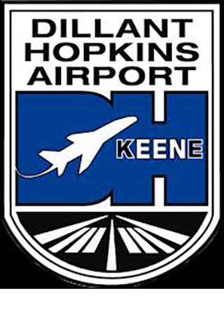 keene airport logo image