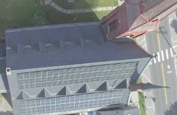Paragon Digital Solar Panels