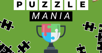 puzzle mania photot