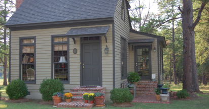 Accessory dwelling unit