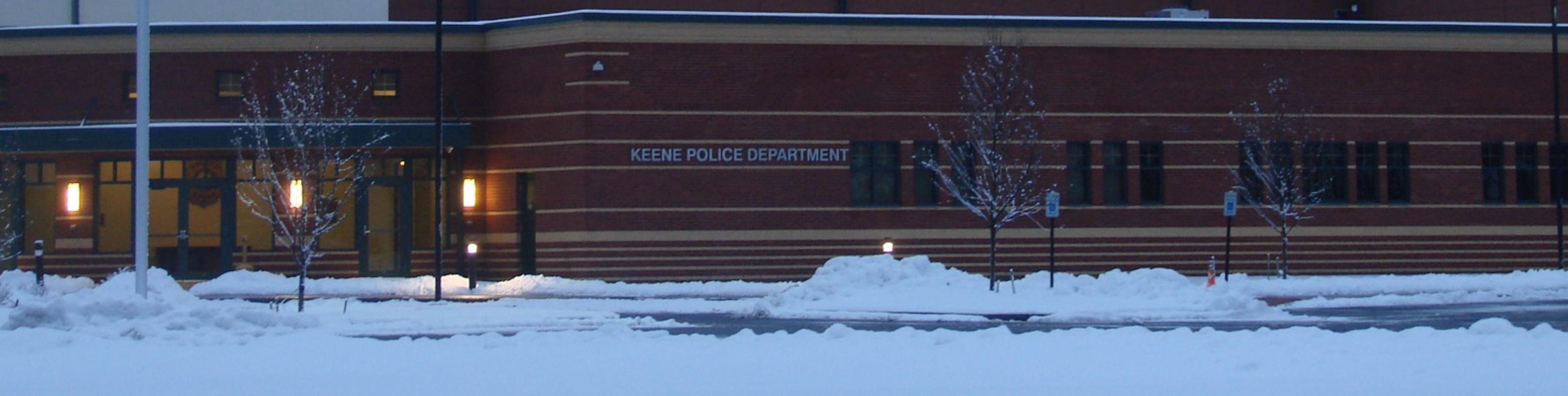 KPD Police 