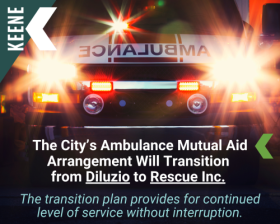 Ambulance Mutual Aid Provider Transition Inographic Image