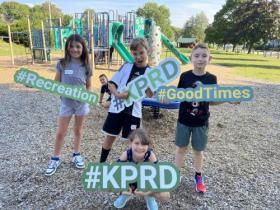 KPRD Children Photo