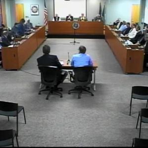 City Council Meeting