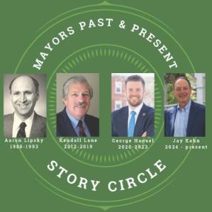 story circle