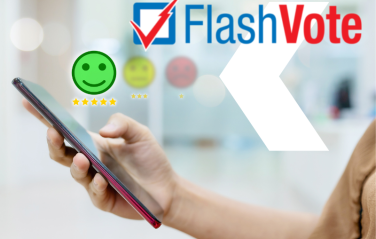 Voice Your Opinion On City Topics With Flashvote