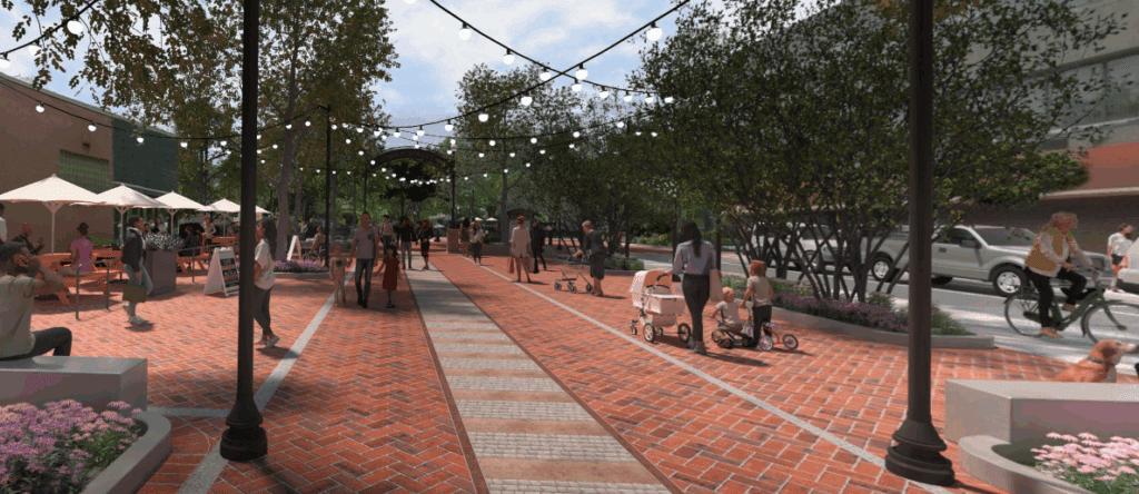 Design Visualization