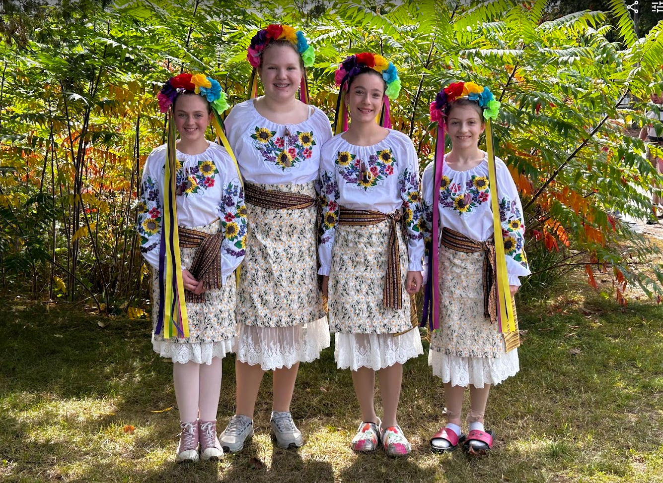 Keene International Festival