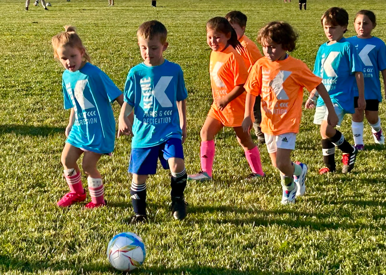 KPRD Youth Soccer